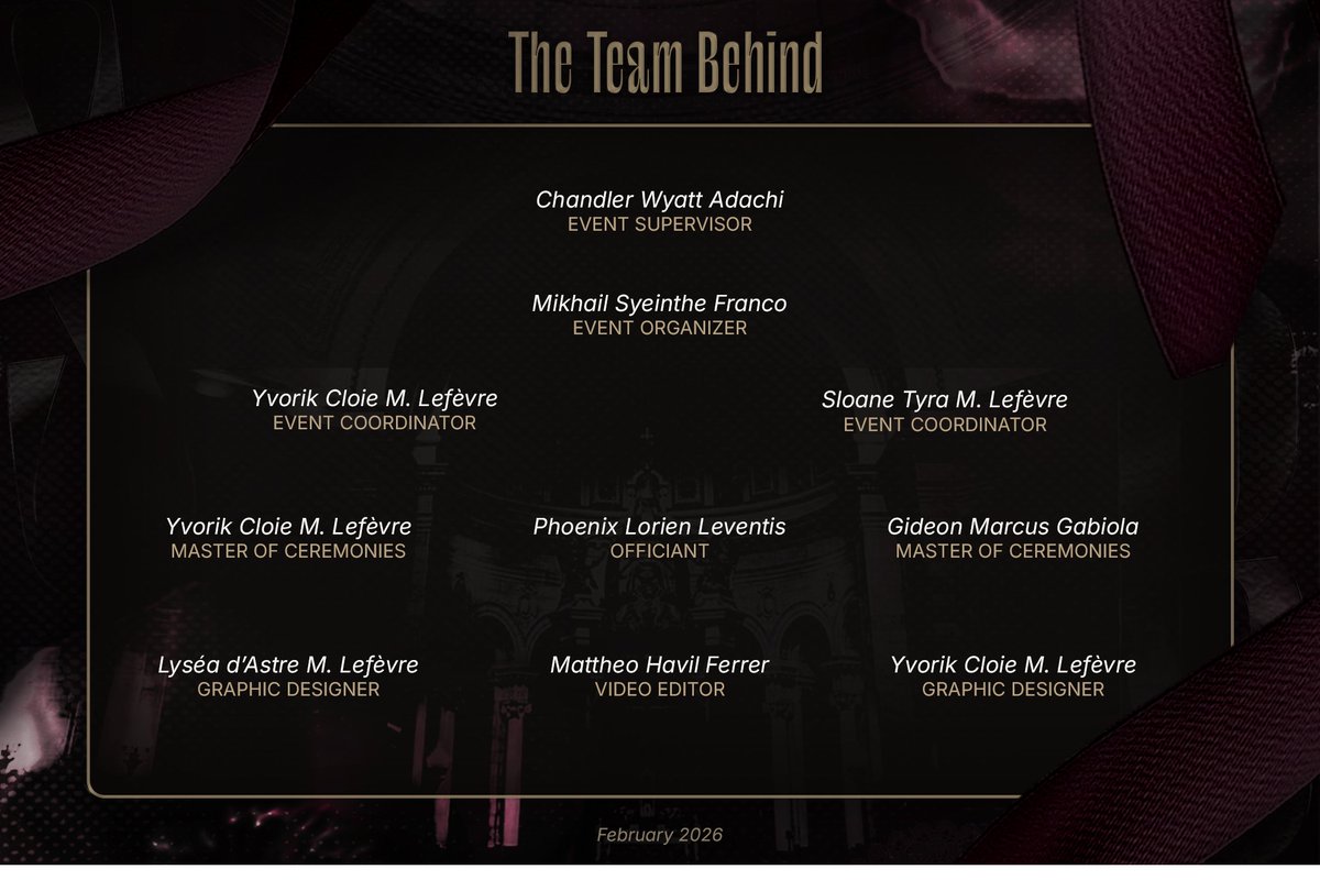 In Phase: When Two Frequencies Aligned tweet media