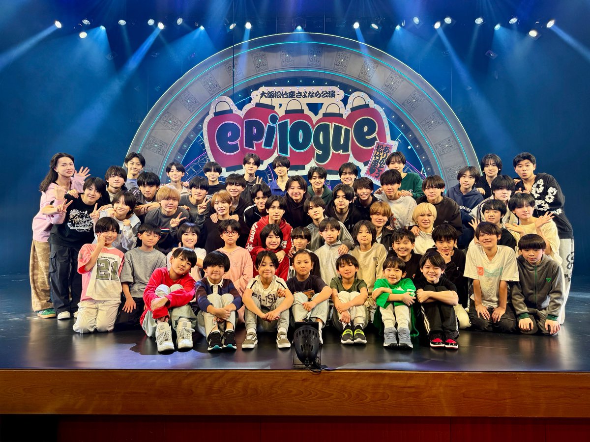 ジュニア公式 tweet media