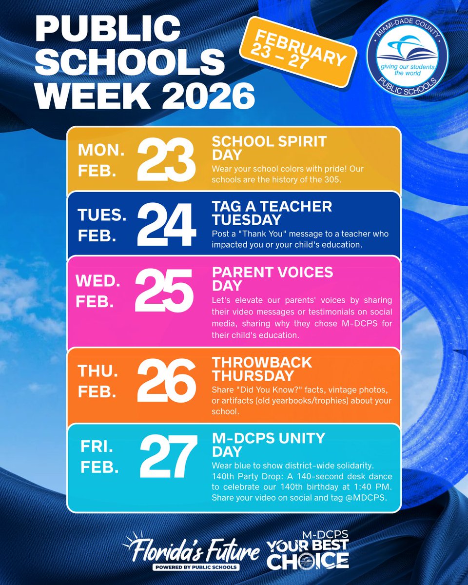 Jose L. Dotres, Ed.D. tweet media