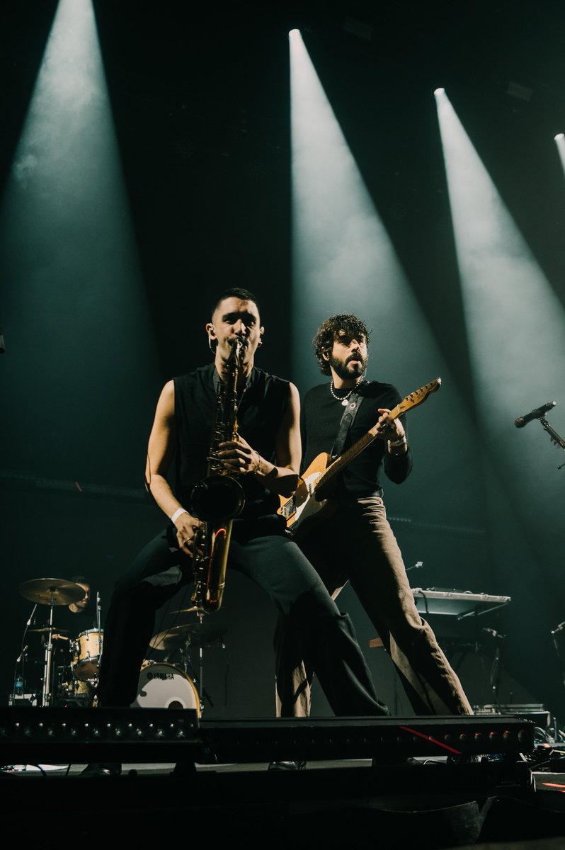 Éxtasis tweet media