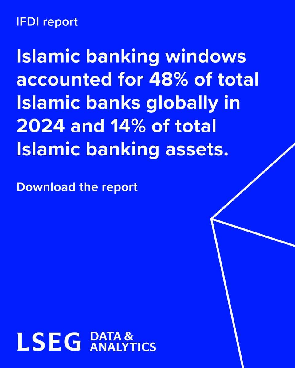 Islamic Finance Gateway tweet media