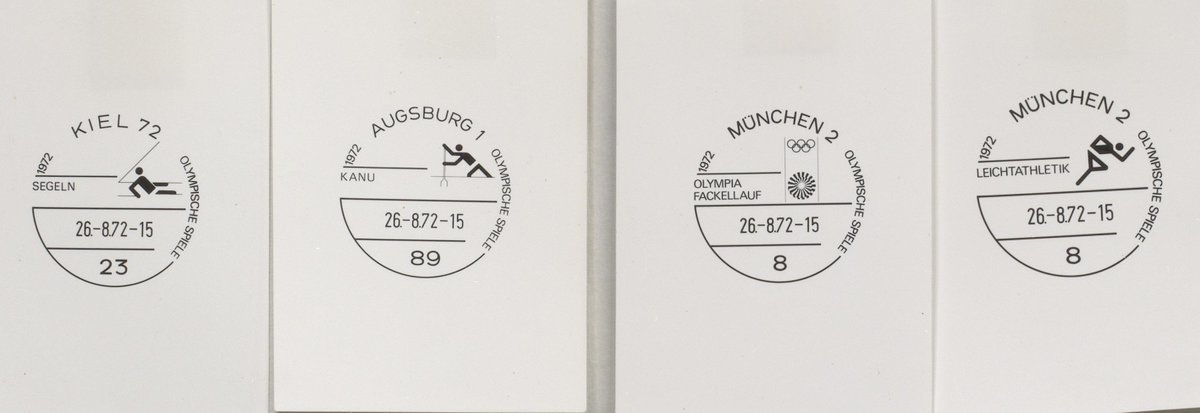 Universal Postal Union tweet media