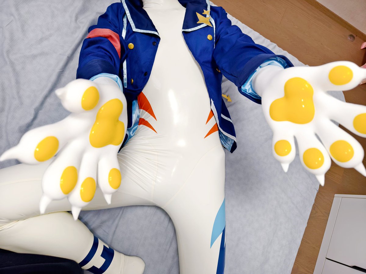 瑶光Alkaid tweet media