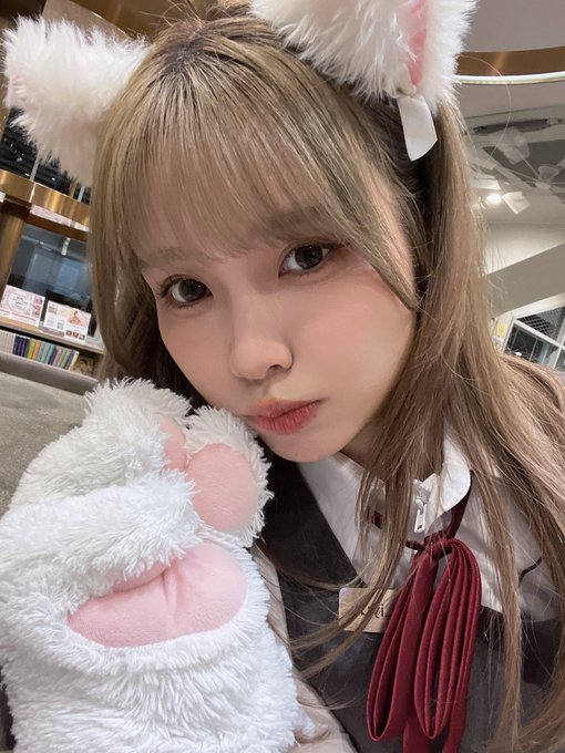 コスプレイヤーLiyuu（リーユウ）のTwitter画像2