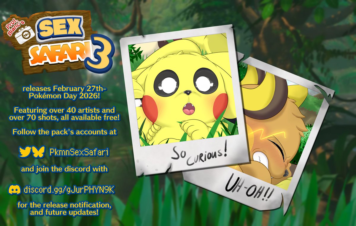 Sparkchu 🔞 tweet media