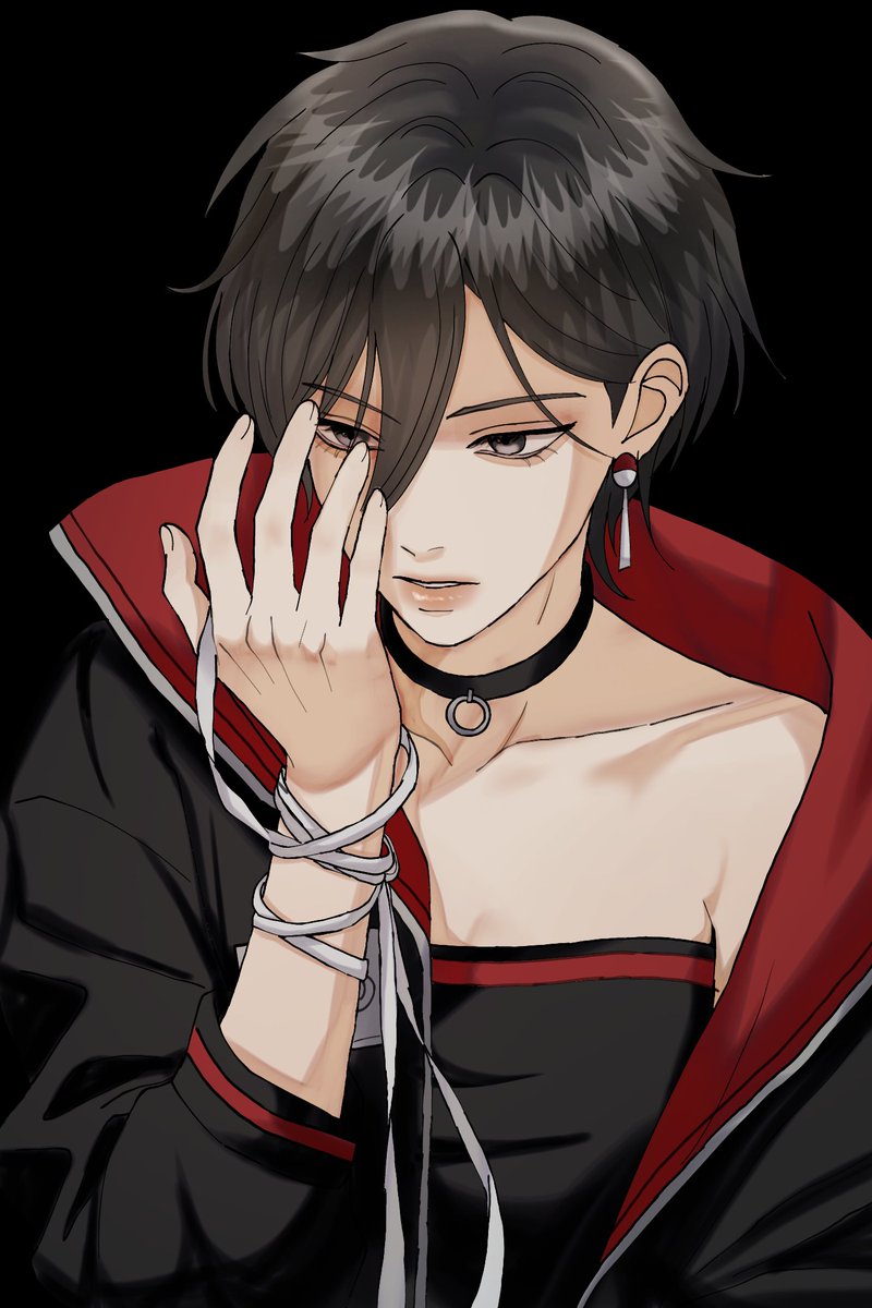 ブラック tweet media