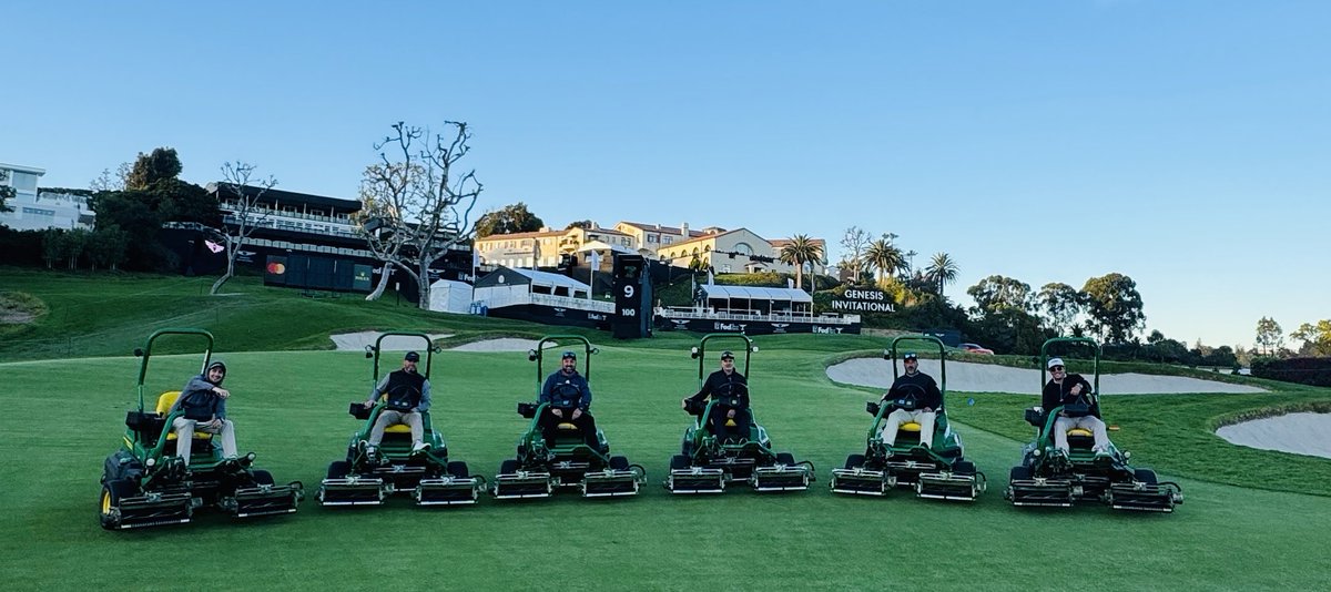 John Lamoureux tweet media