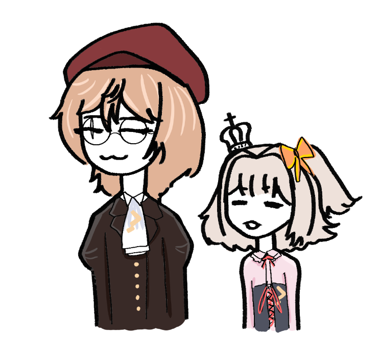 Mari Mari 🐟👑 Phase Connect (@MARIMARI_EN) / Highlights / X