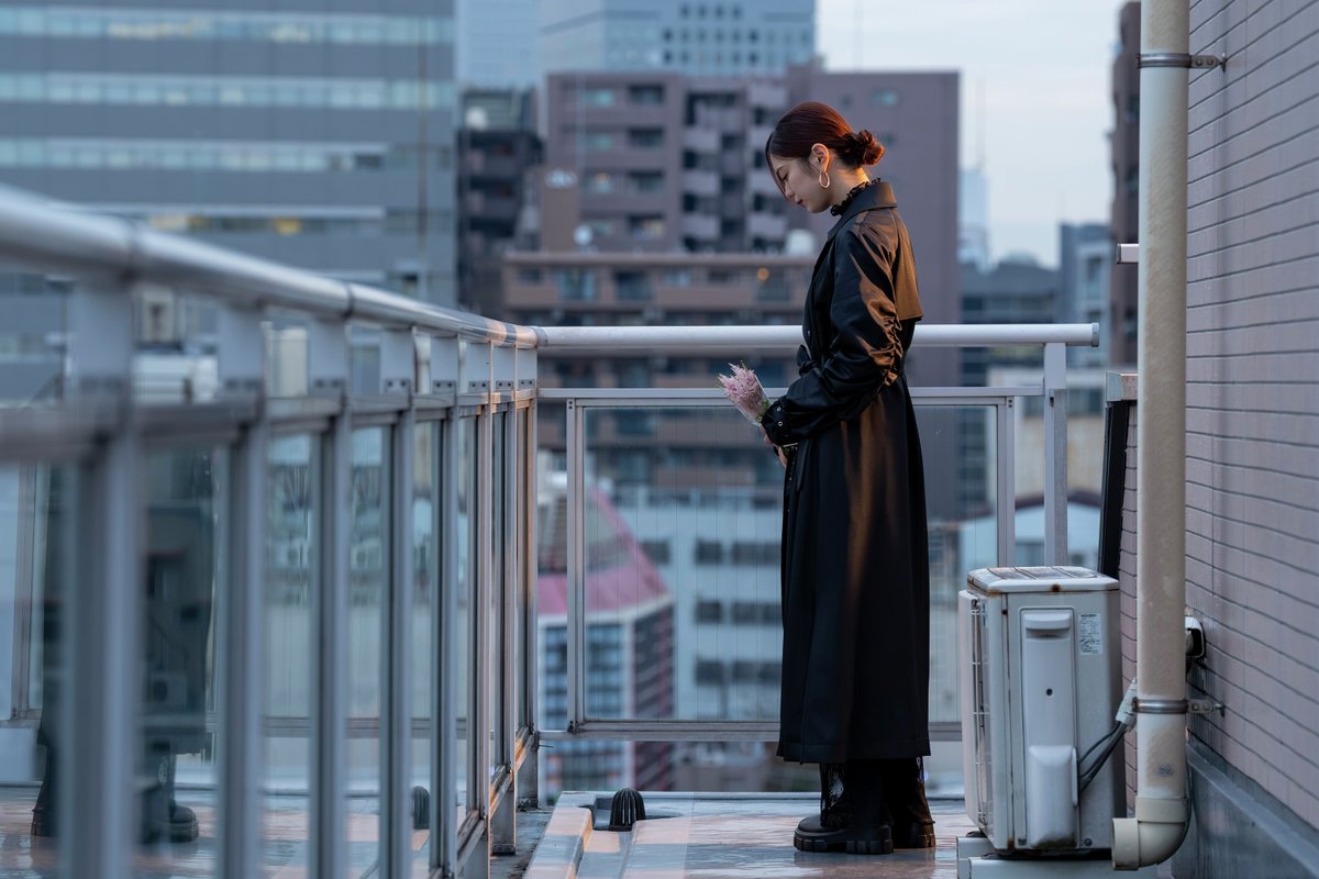土ドラ 毎週土曜23:40放送 【公式】 tweet media