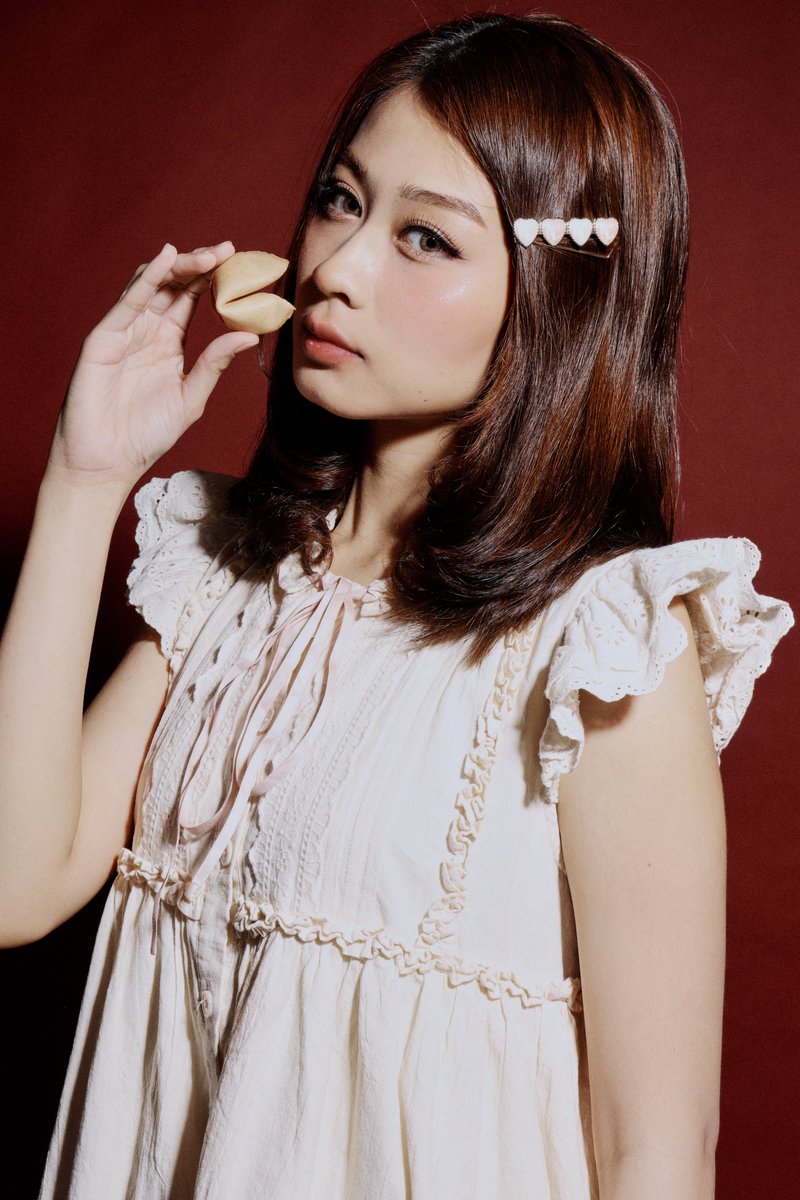 Heartbroken as Wida bids farewell to MNL48. Thank you for your warmth, sincerity, and every smile you shared. 🥹

Though this goodbye hurts, we will support you always in your healing and new journey ahead. As promised, we will keep SMILING! 🥺🎀

#SayingGoodbyesWIDASmile