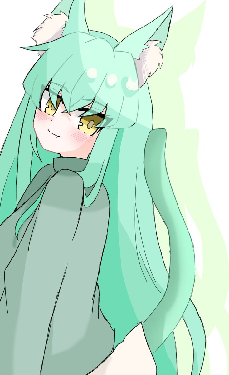 すぃんぷ tweet media