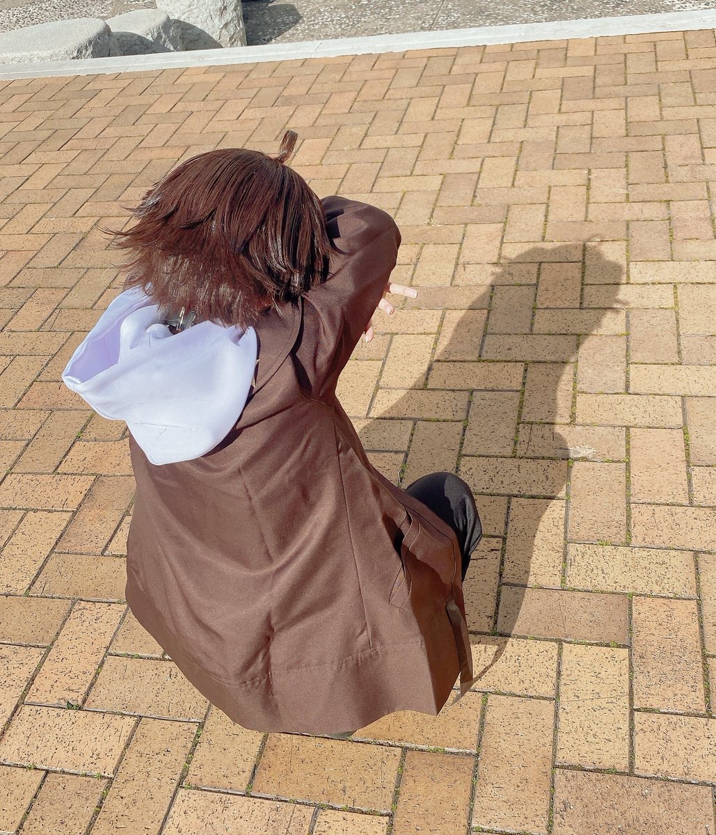 薄塩ぽてち。 tweet media