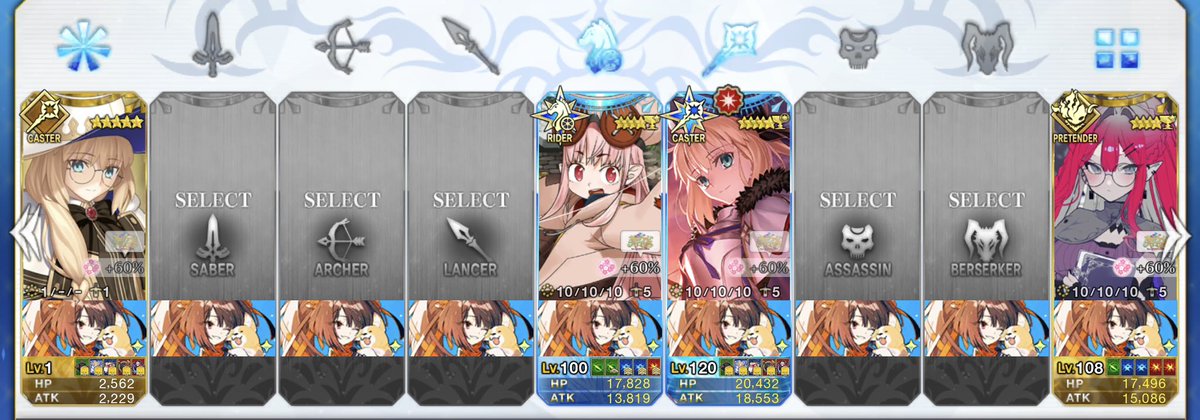 akagi_rapurasu's tweet image. 200になった記念でフレンド整理&amp;amp;募集します！

条件はフォロワーさんであること以外は特に無いです✨

DMかここのリプ欄にフレコ書いてくれたら申請飛ばします！

#FGOフレンド募集