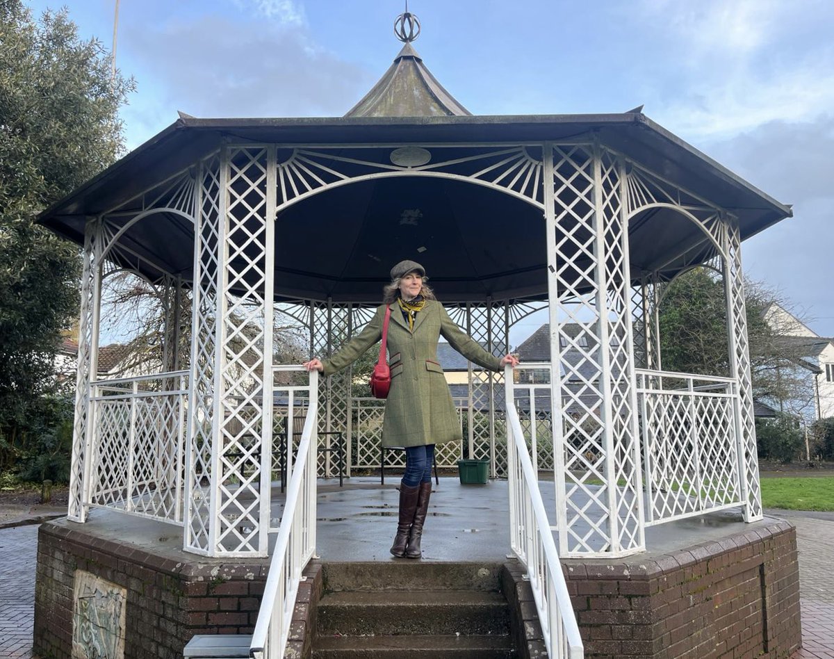 Kate Garner tweet media