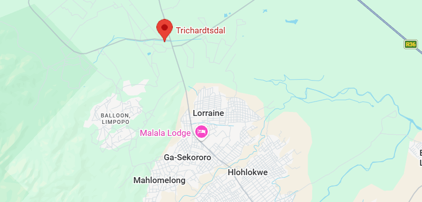 Jaco Kleynhans tweet media