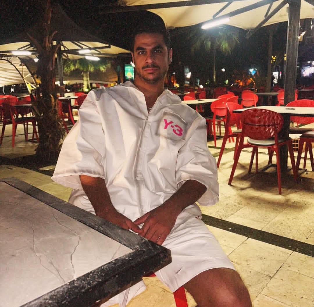 Moein Najafi tweet media