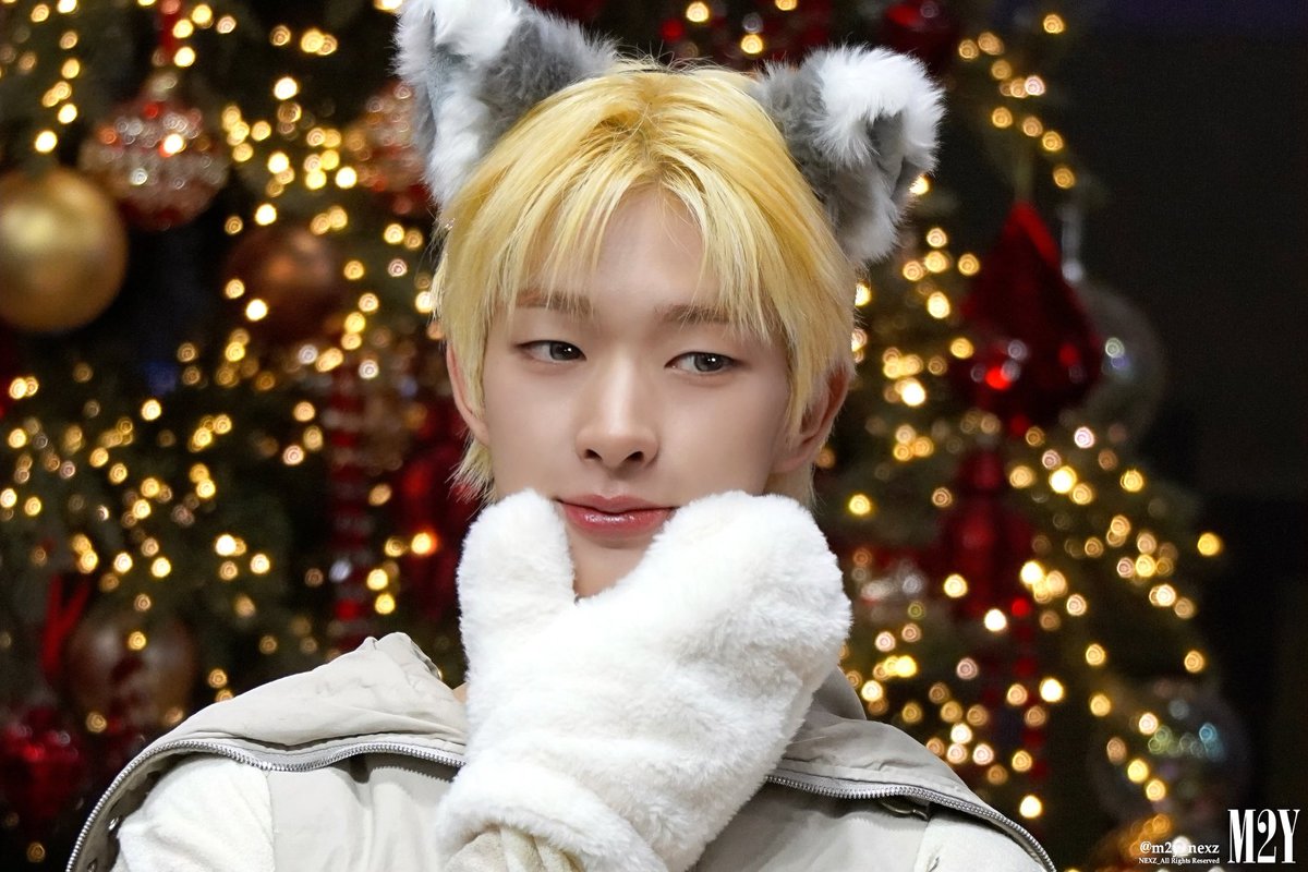 🐱好きなモヤ猫集めてみた🐱 にゃ~ん！ #ねこの日 #TOMOYA #NEXZ