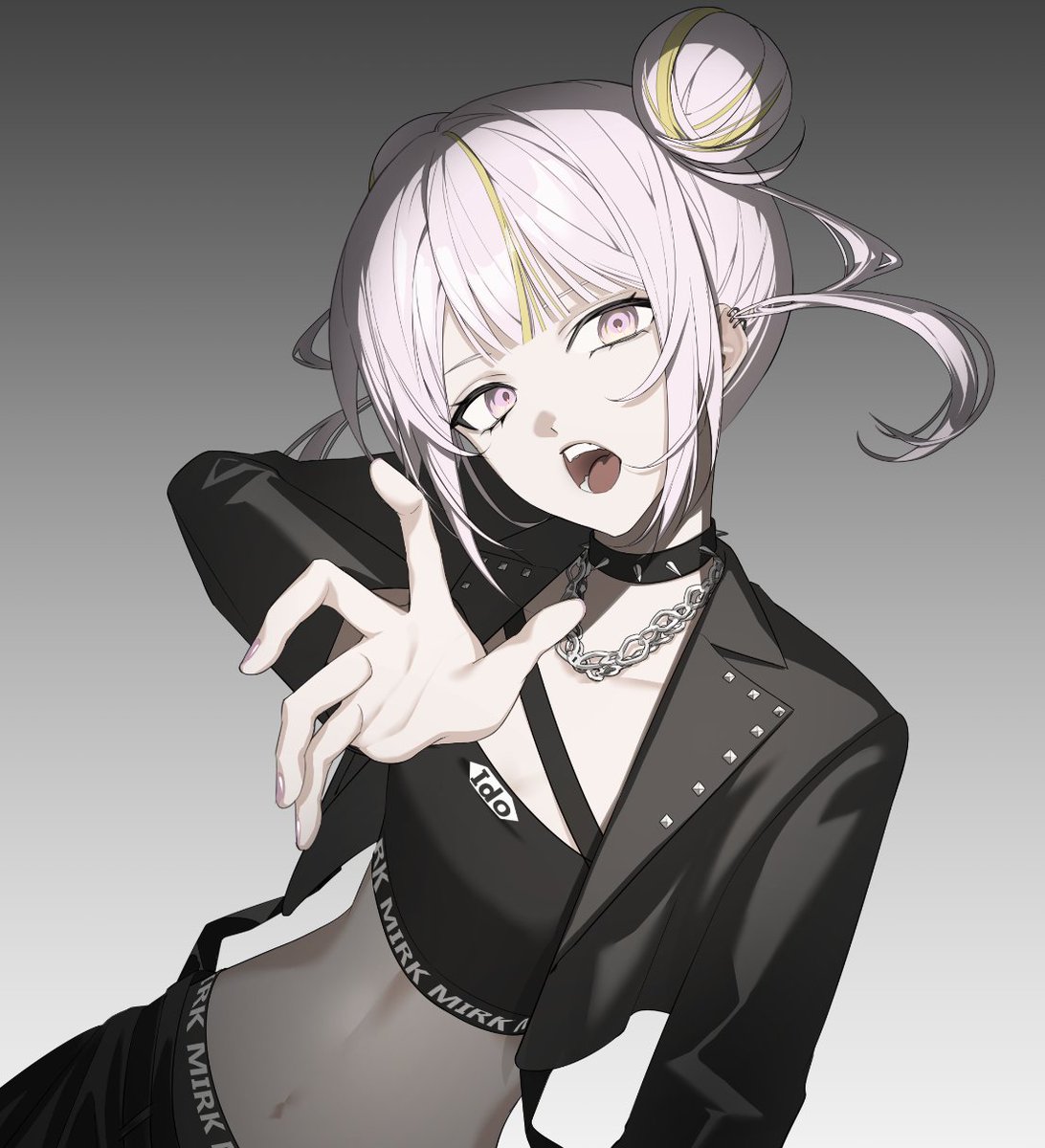 ファイアダンス／DECO*27様 × Giga様 cover 流水 × mua. × それの井戸