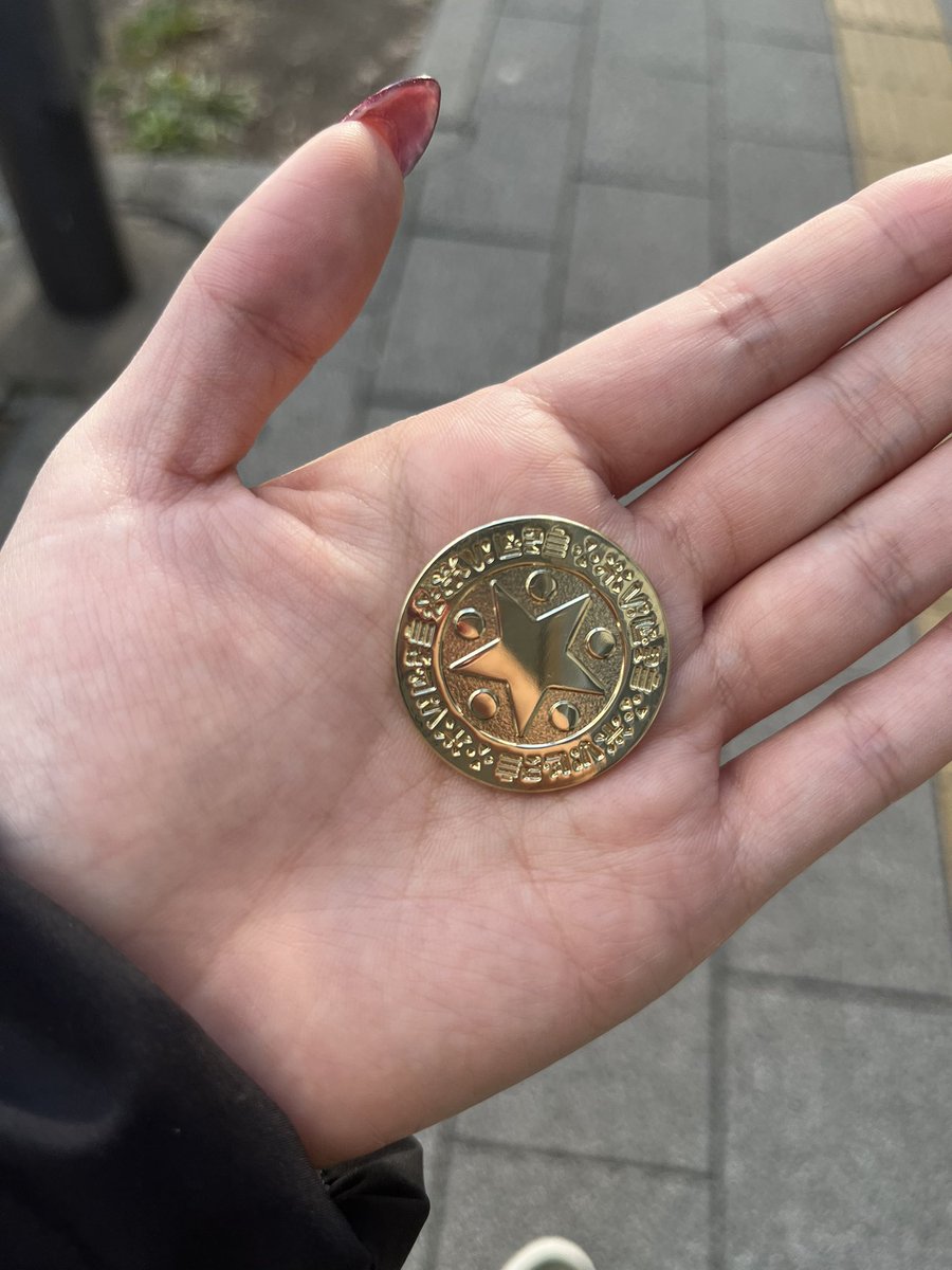 ちなみにドラクエ7ポップアップカフェにもハシゴしてきたぜっ！ 今日は