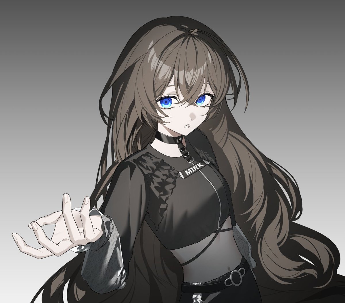 ファイアダンス／DECO*27様 × Giga様 cover 流水 × mua. × それの井戸