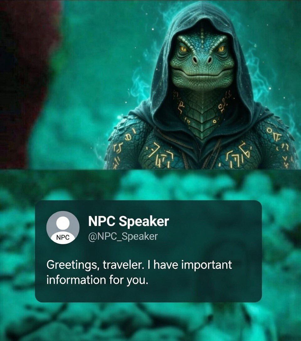 Lizardpeepill's tweet image. #Lizardpeople #humanity #Npc #simps #outrageporn #Lizardpeepillmemes #trending #Breaking #News