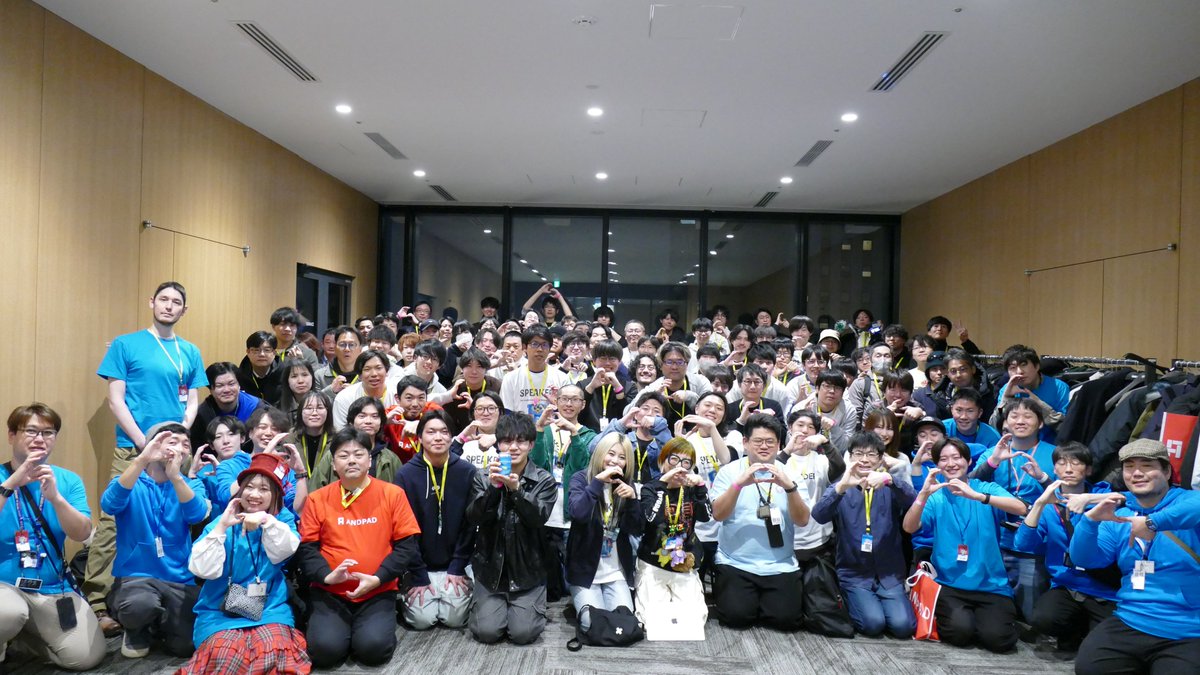 Gocon Sendai tweet media