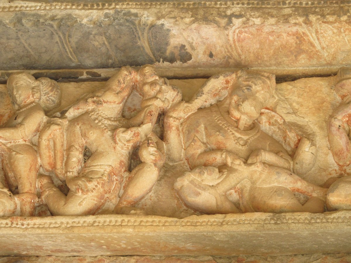 Arjun Kumar tweet media