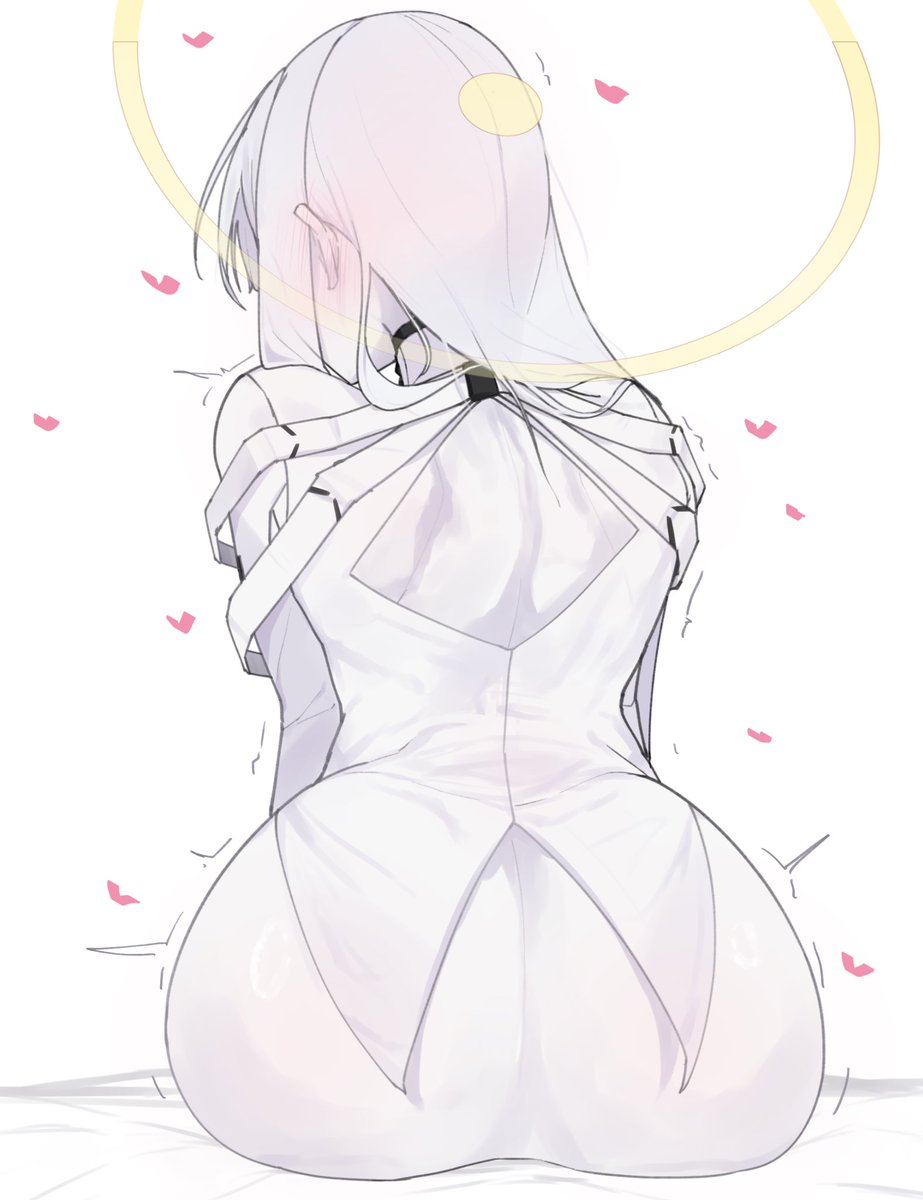 #3連休はフォロワーさんが増えるらしい 
えっちなマルクトを描くアカウントです 