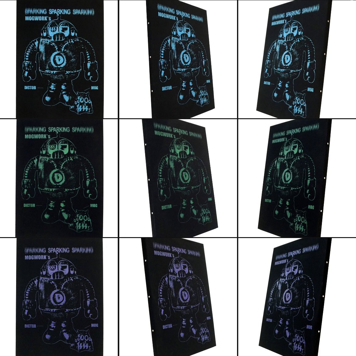 MOGWORK'S (@mogworks_) / Posts / X