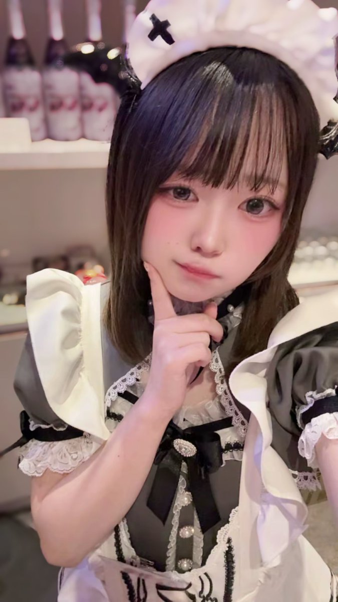 24時までおりますよ( ◜𖥦◝ )