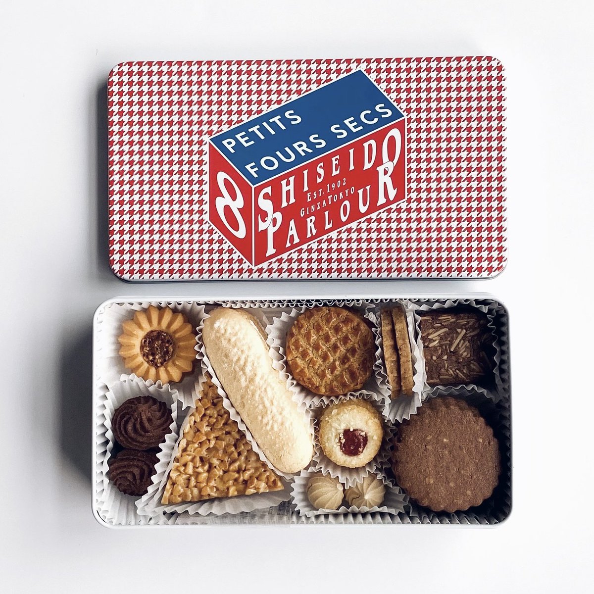 スイーツなかの｜「お菓子の手みやげ帖」 tweet media