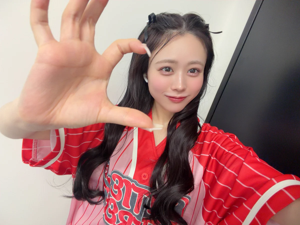 佐野 愛花 (CUTIE STREET) on X: 