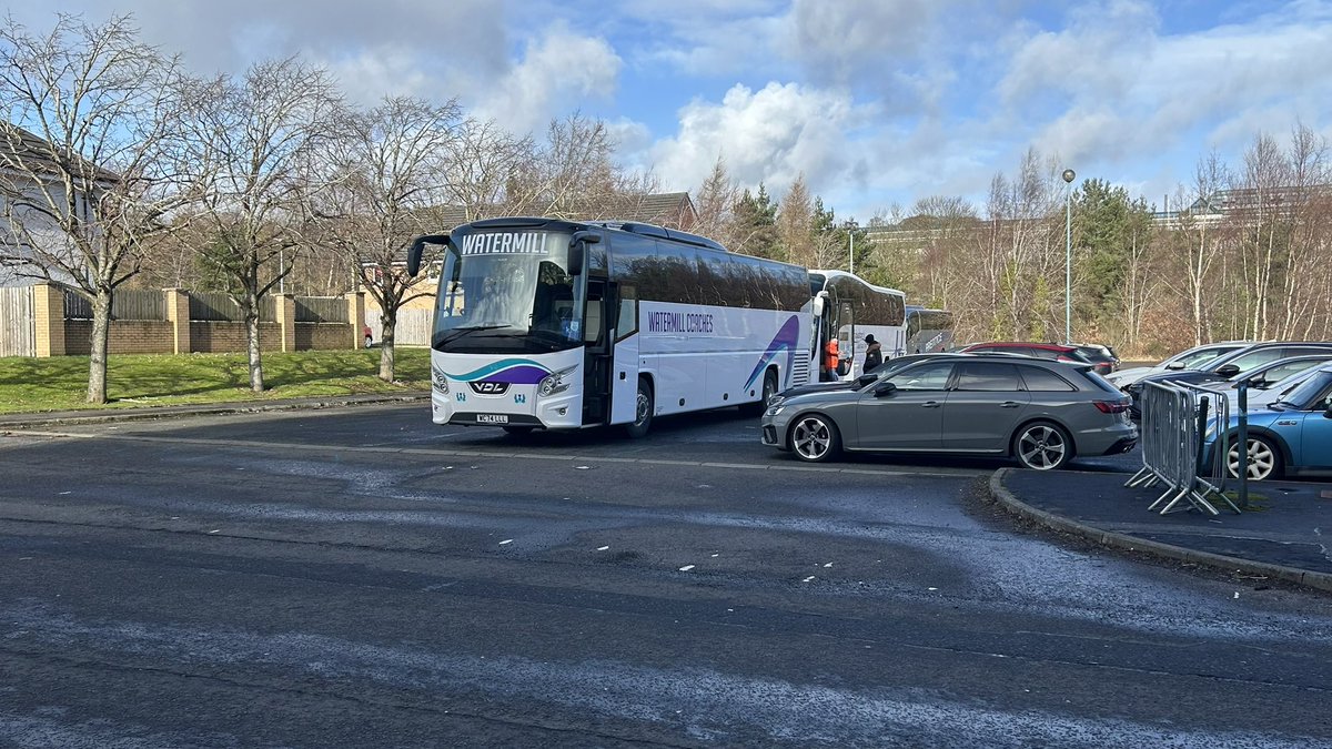 Granite City RSC tweet media