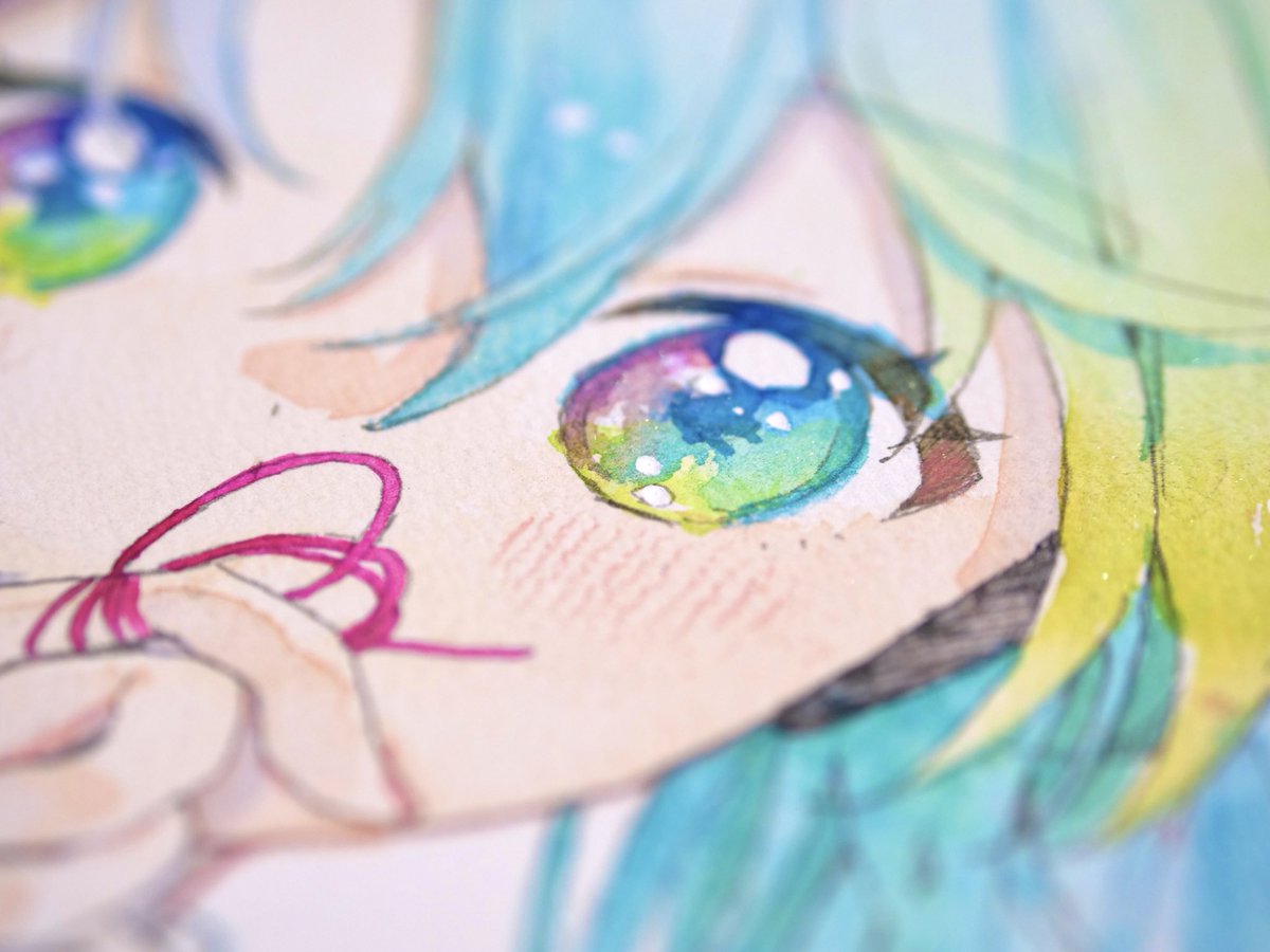 CC福岡63】色紙について イラストと価格をツリーにまとめていますので