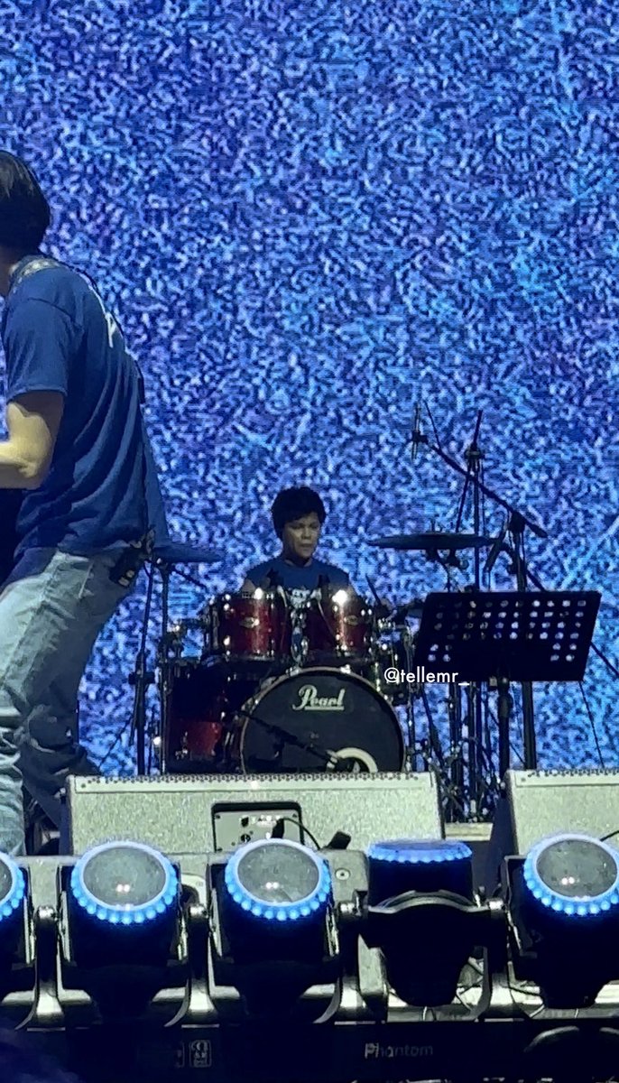 over_octobears's tweet image. 🐻 02.21.26 🐻
People Power 40 Concert: Awit at Aksyon Kontra Korapsyon ✊🏻

#PeoplePower #EDSA #OverOctober