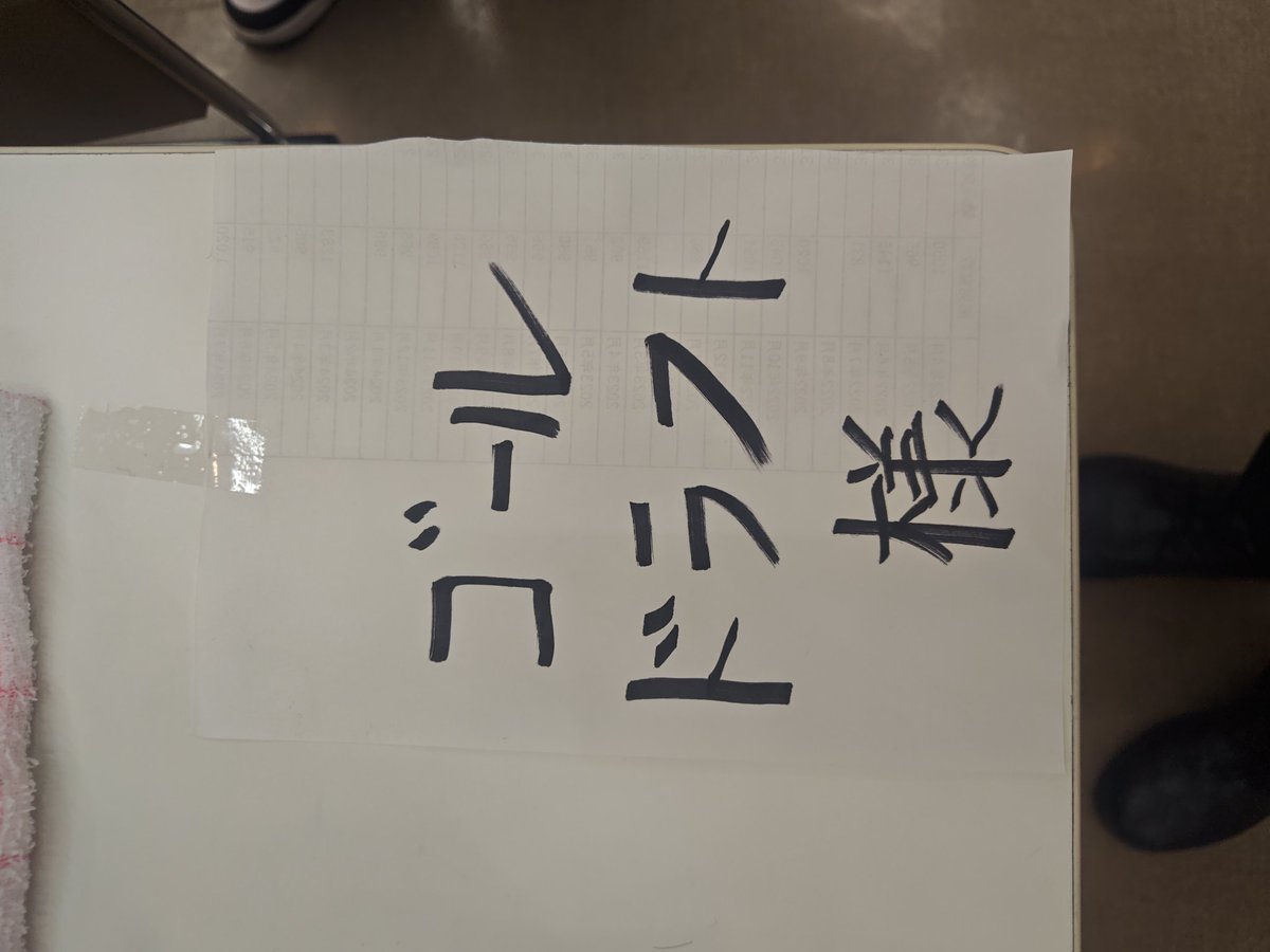 Chor.Draft tweet media