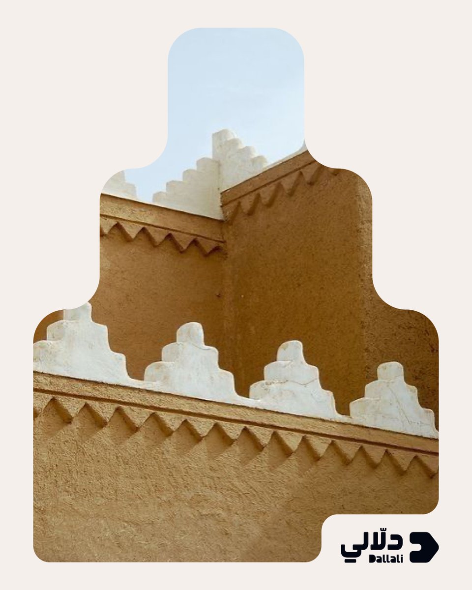 Dallali دلّالي tweet media