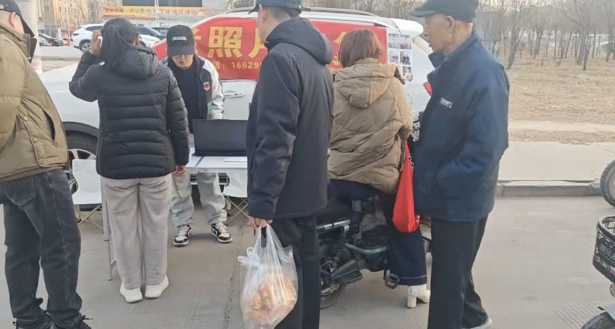 Leobai｜天策 tweet media