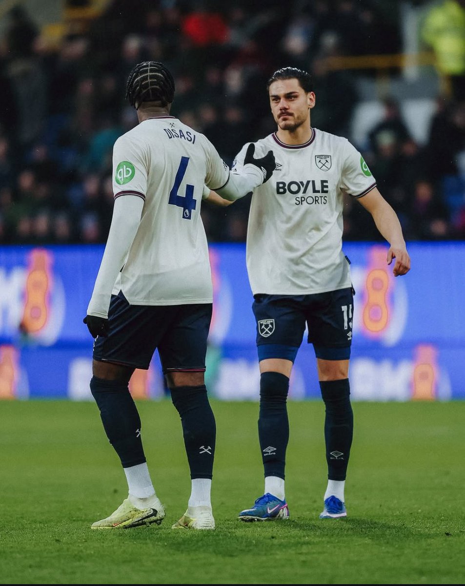 West Ham News & Views tweet media