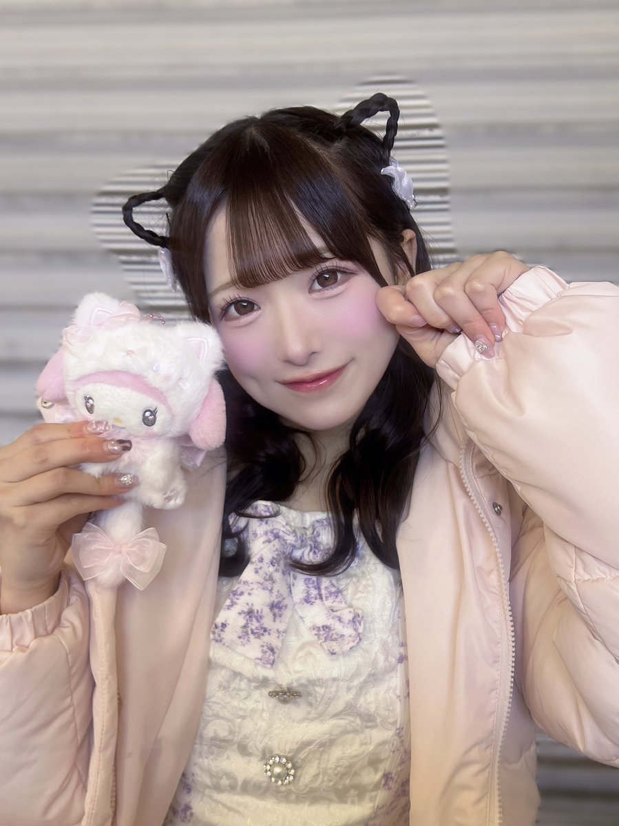 ฅ⁠^⁠•⁠ﻌ⁠•⁠^⁠ฅ👯み♒♒♒♒ニャン👯🍑登場〜🥰👏👏👏