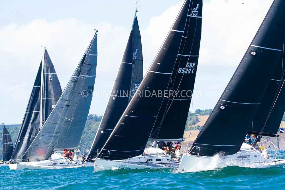 Dartmouth Sailing tweet media