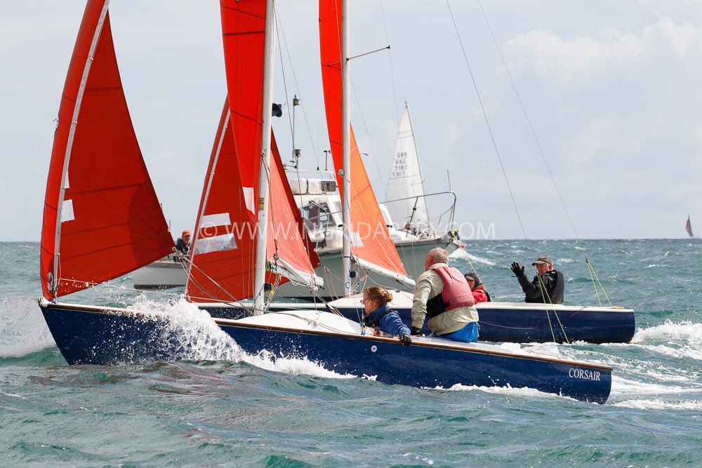 Dartmouth Sailing tweet media