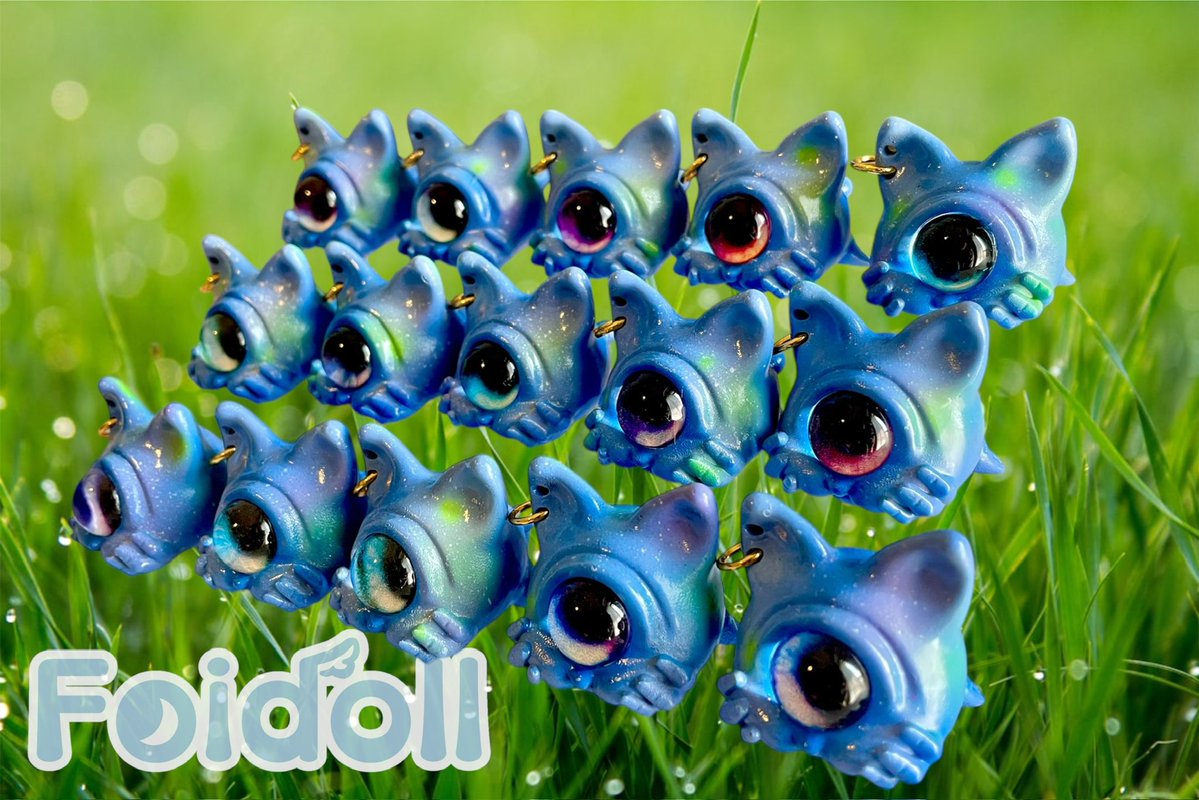 Foidoll-ふぉわどーる🧛‍♀️ｷﾗﾘﾝ✨ (@foidoll) / Posts / X