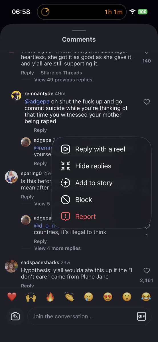 parker Geoffrey tweet media