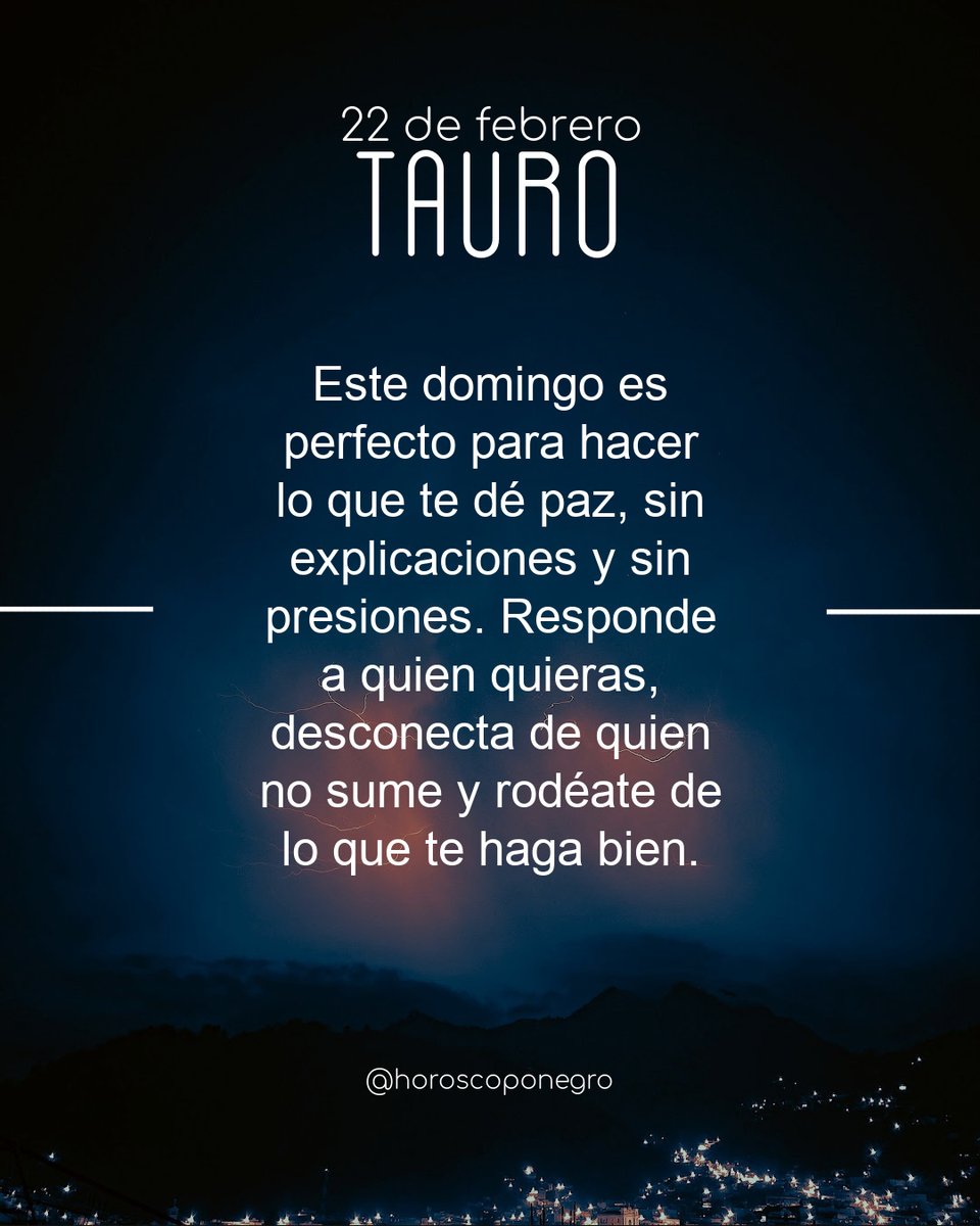 tauro_hn's tweet photo. ✨ ♉ ✨ https://t.co/v4uNELOFHW