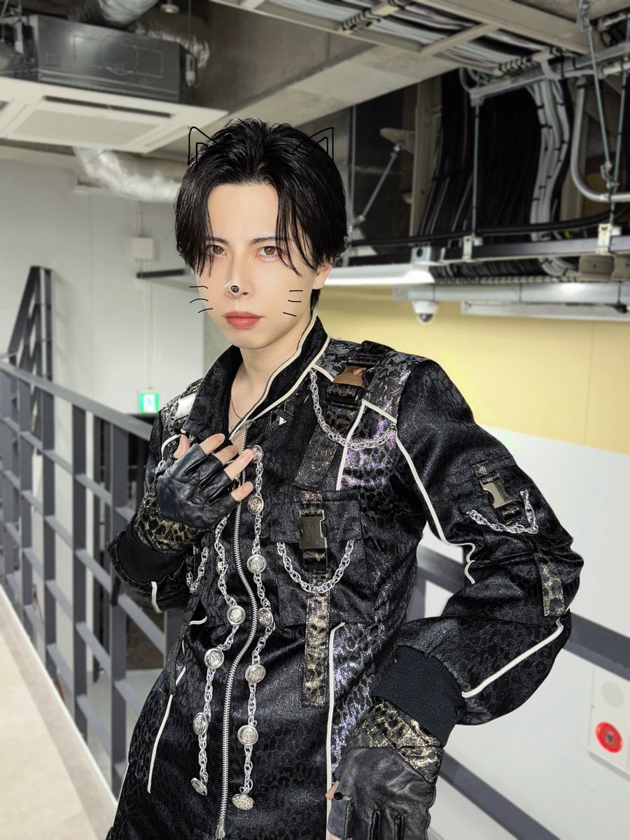 宮月優斗(ちむ様)【AXXX1S】 (@U_TO_MIYAZUKI) / Posts / X