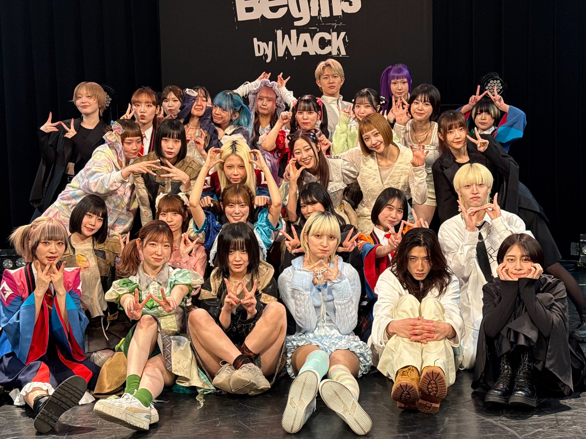 アイナスター (@AiNAS_KiSS) / Posts / X