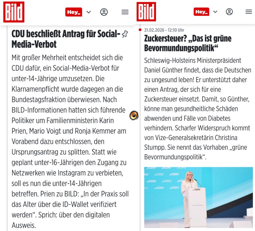 Braucht einen Moment? Versteht man das bei der @cdu? #cdupt26