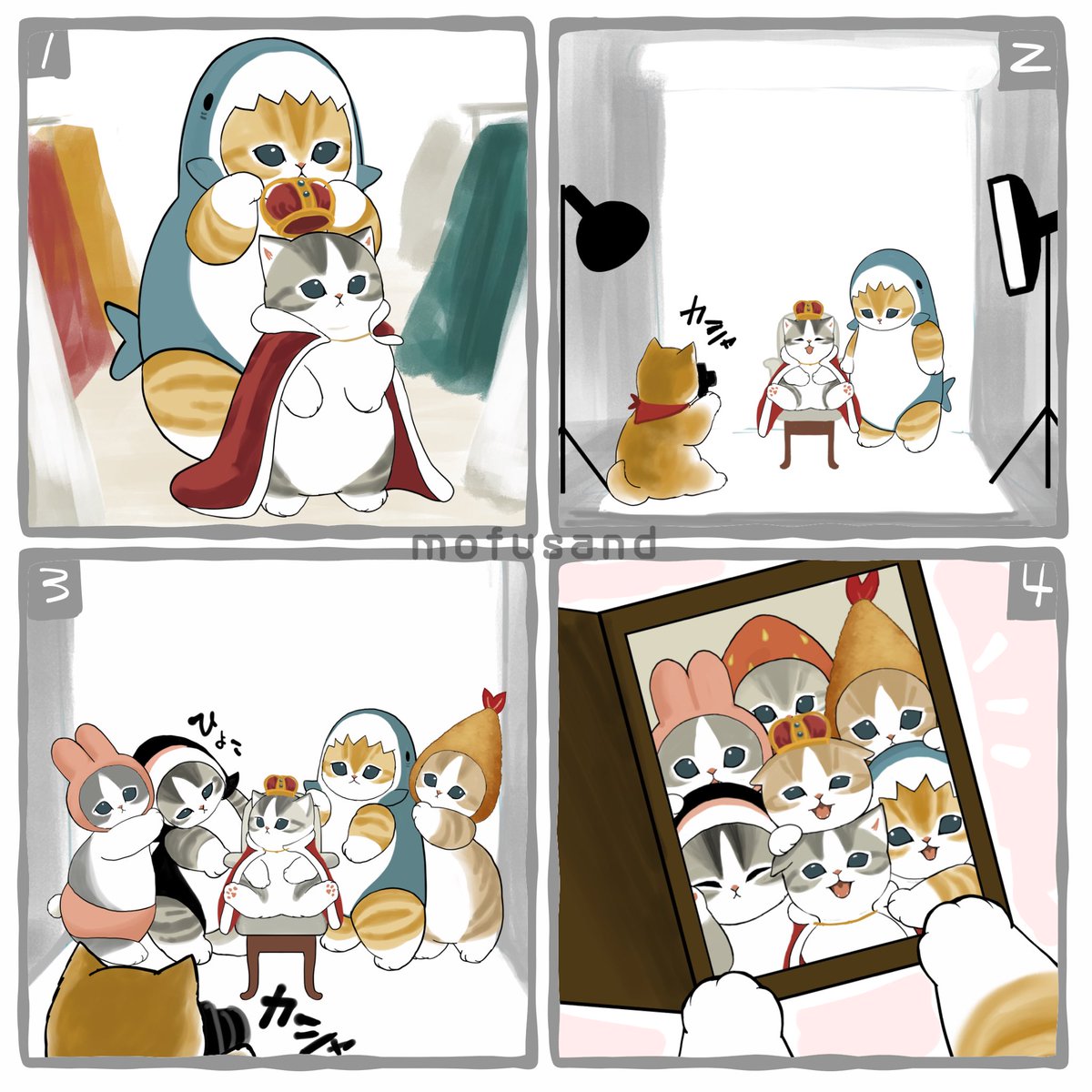 ぢゅの🐈 tweet media