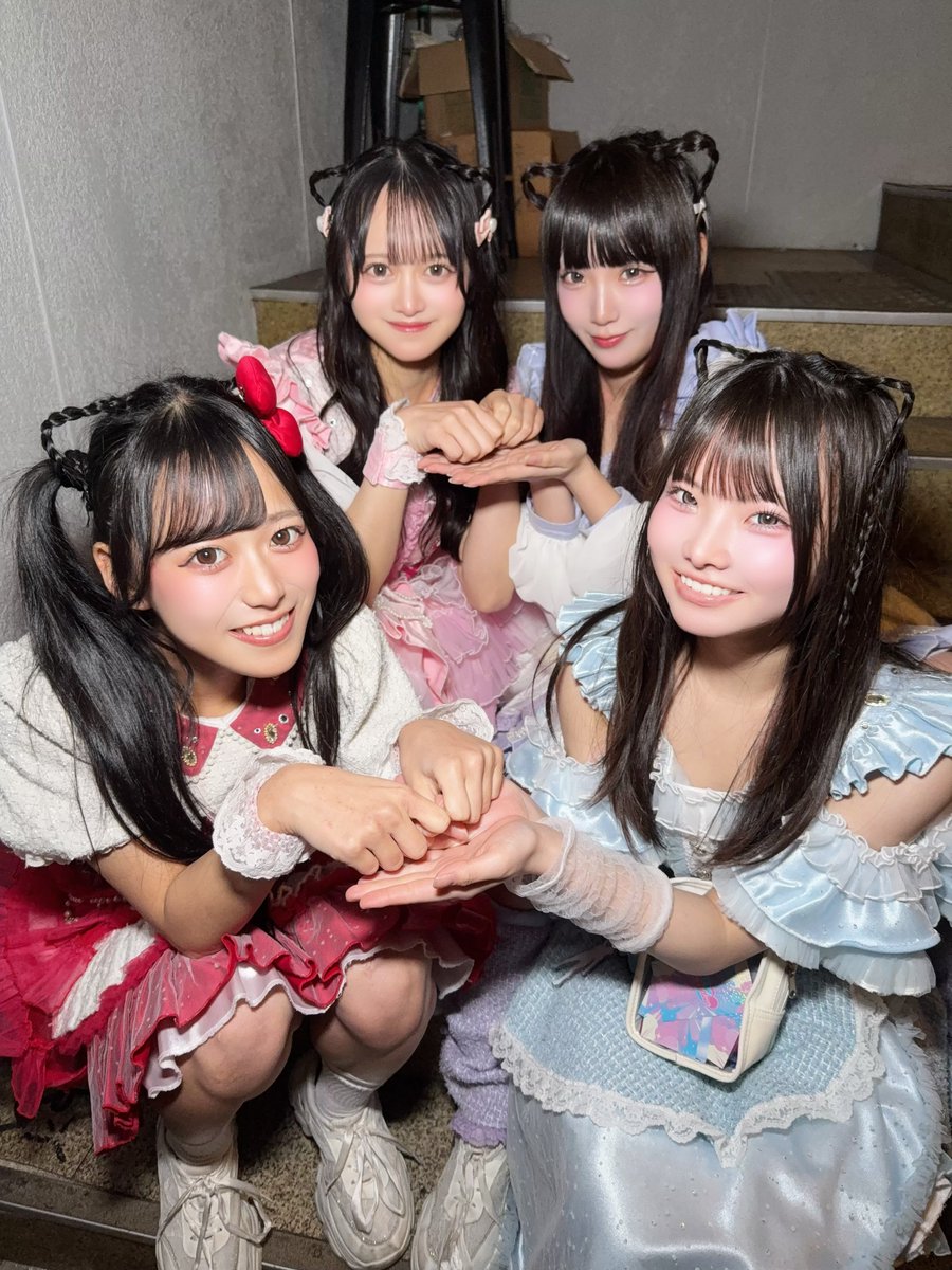 本日は 『にゃんにゃんにゃん！ supported by ねこほす』『プラ祭Osaka